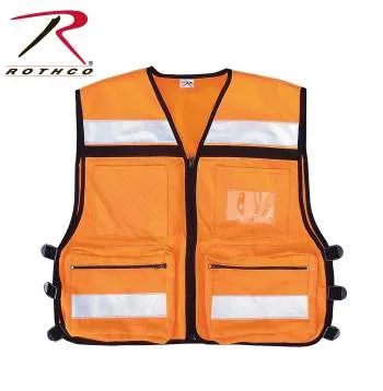 EMS Rescue Vest