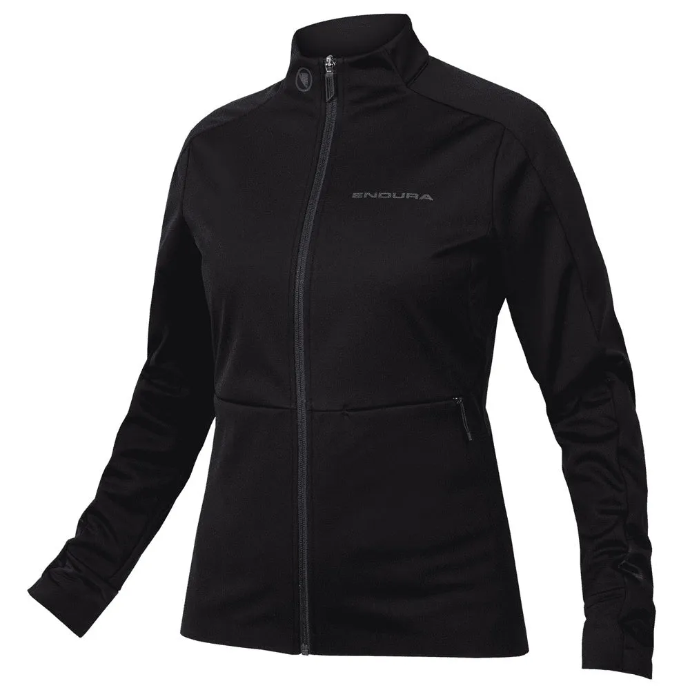 Endura Women's Windchill Jacket II