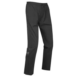 FootJoy Gents HydroLite X Trousers Black