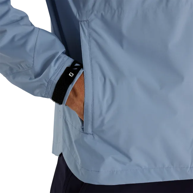 FootJoy HydroLite X Rain Jacket