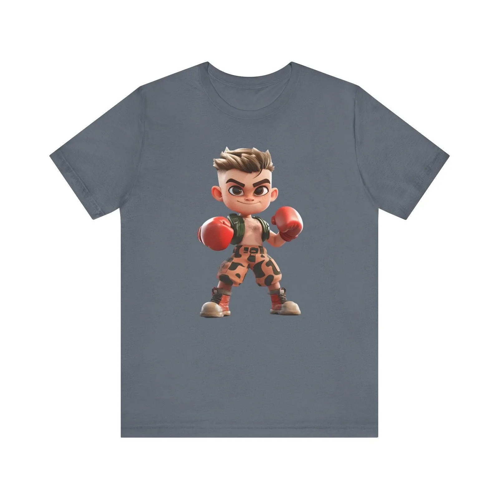 Fortnite Mini Brawler T Shirt