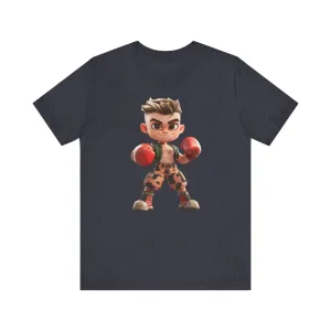 Fortnite Mini Brawler T Shirt