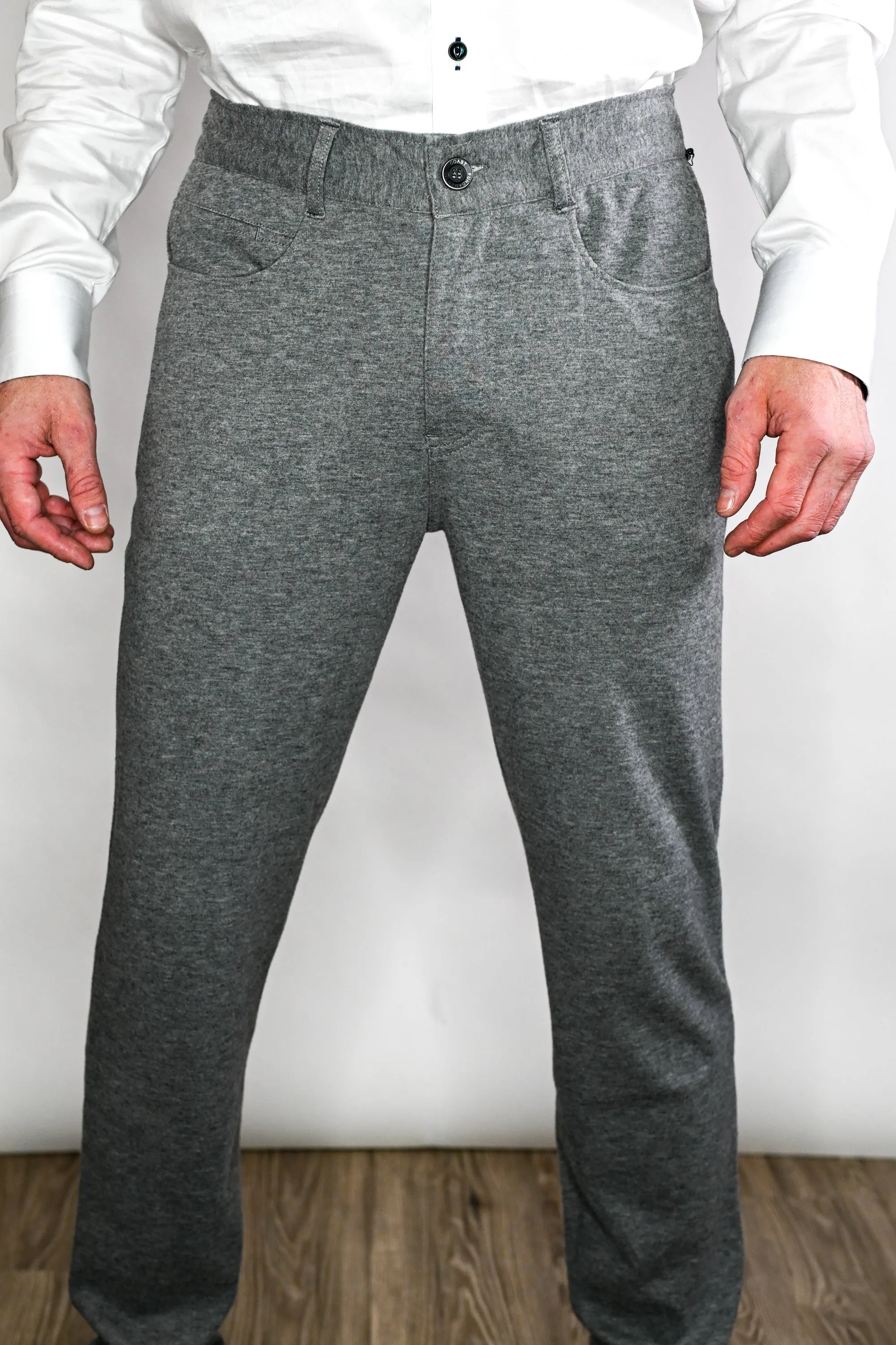 Fundamental Coast Andy Fleece Pants