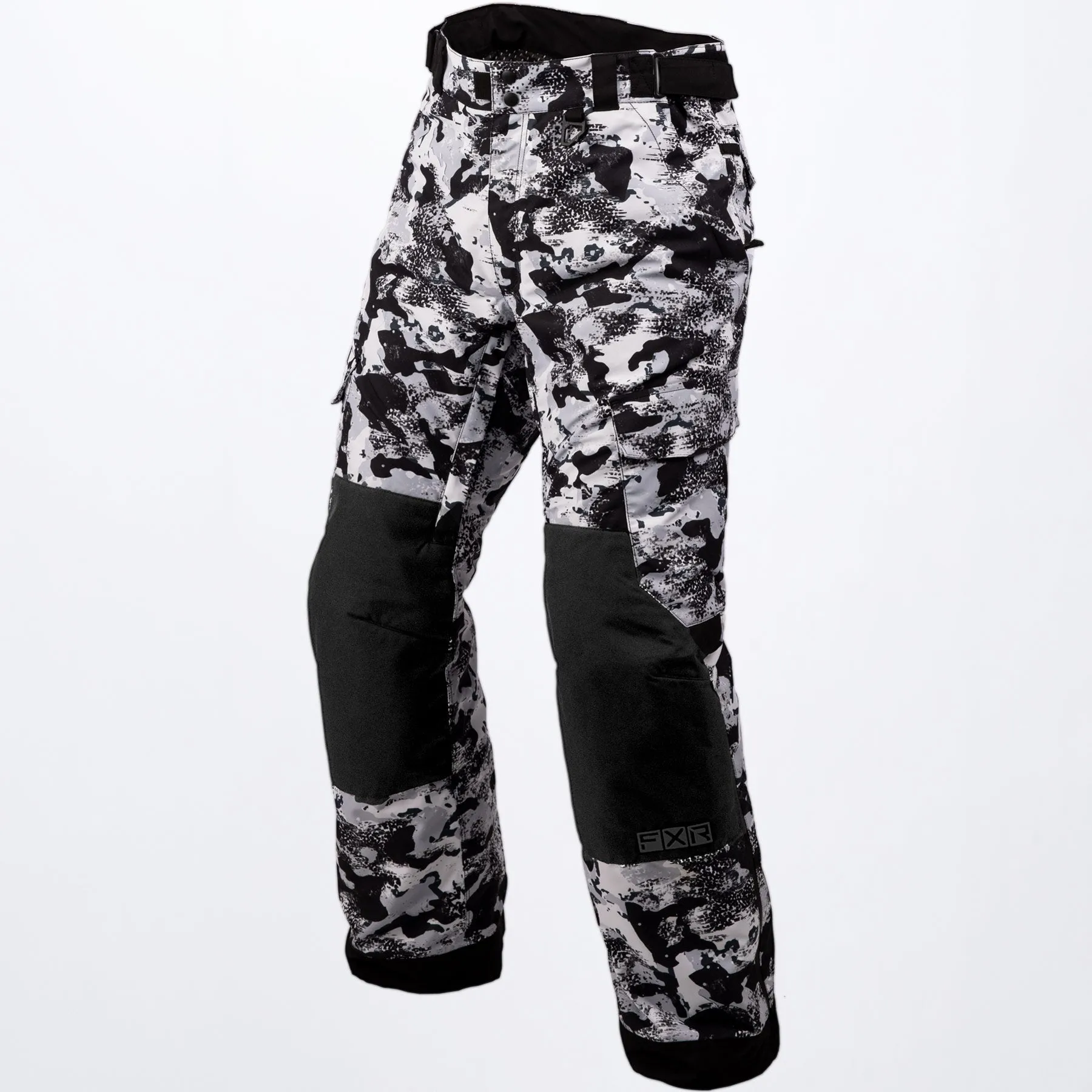 FXR Mens Chute Pant