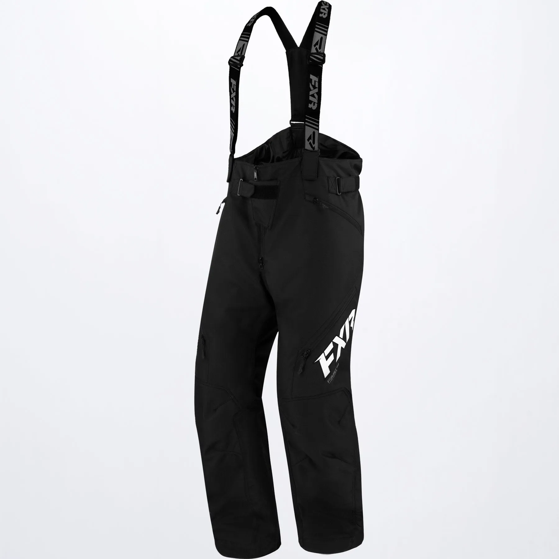 FXR Mens Clutch FX Pant