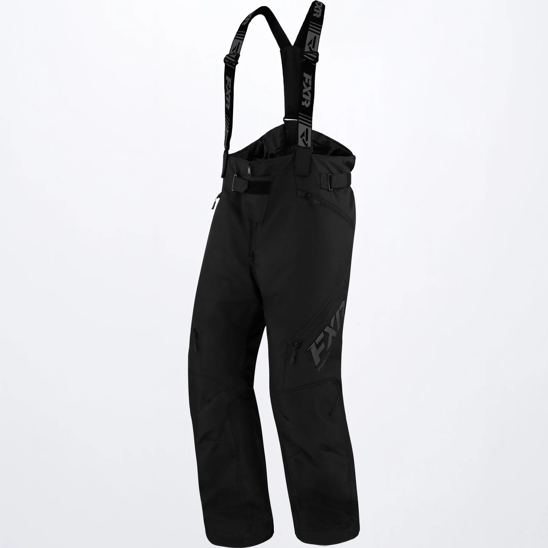 FXR Mens Clutch FX Pant