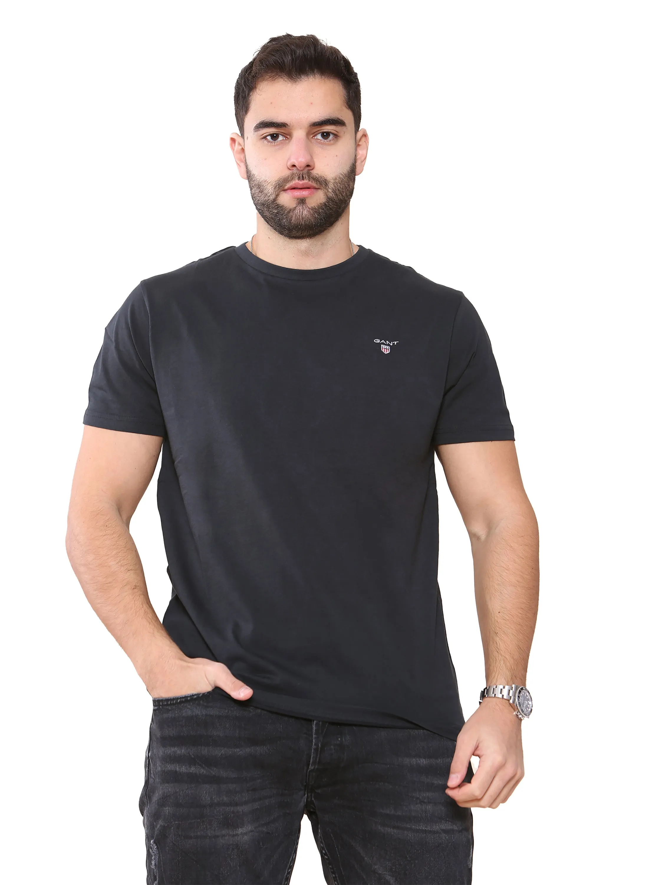 Gant Mens T shirt | Original