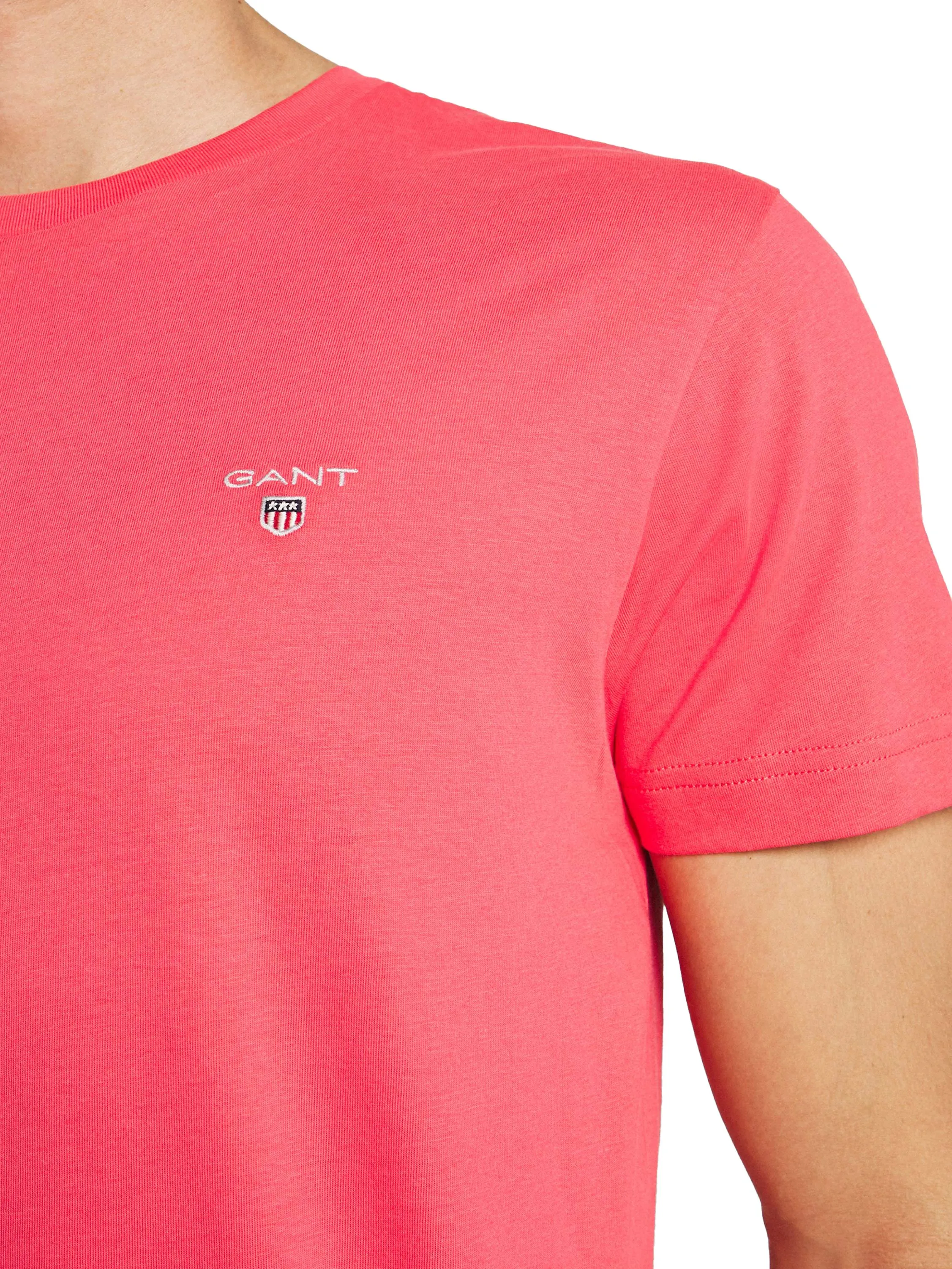 Gant Mens T shirt | Original