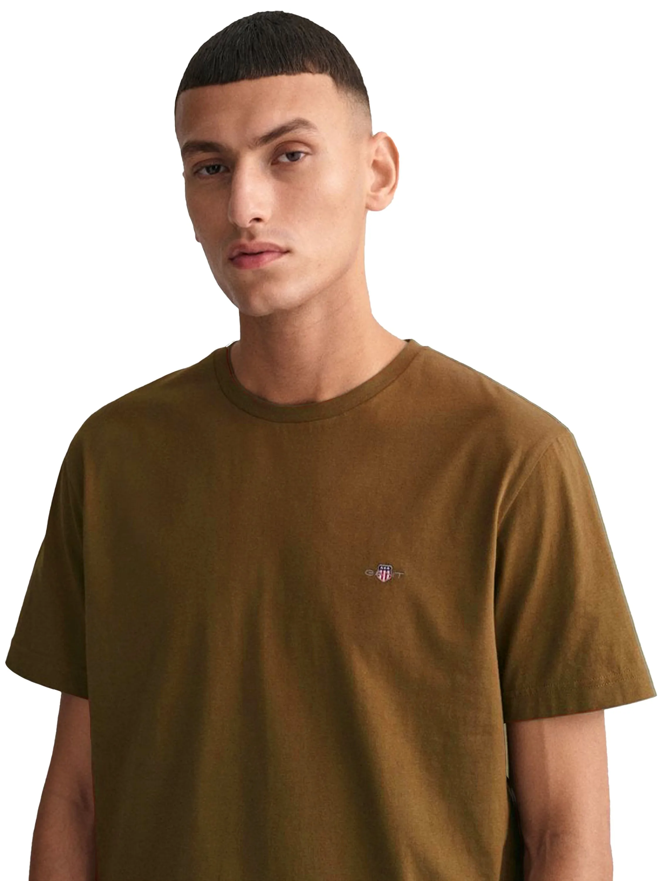 Gant Mens T-Shirts