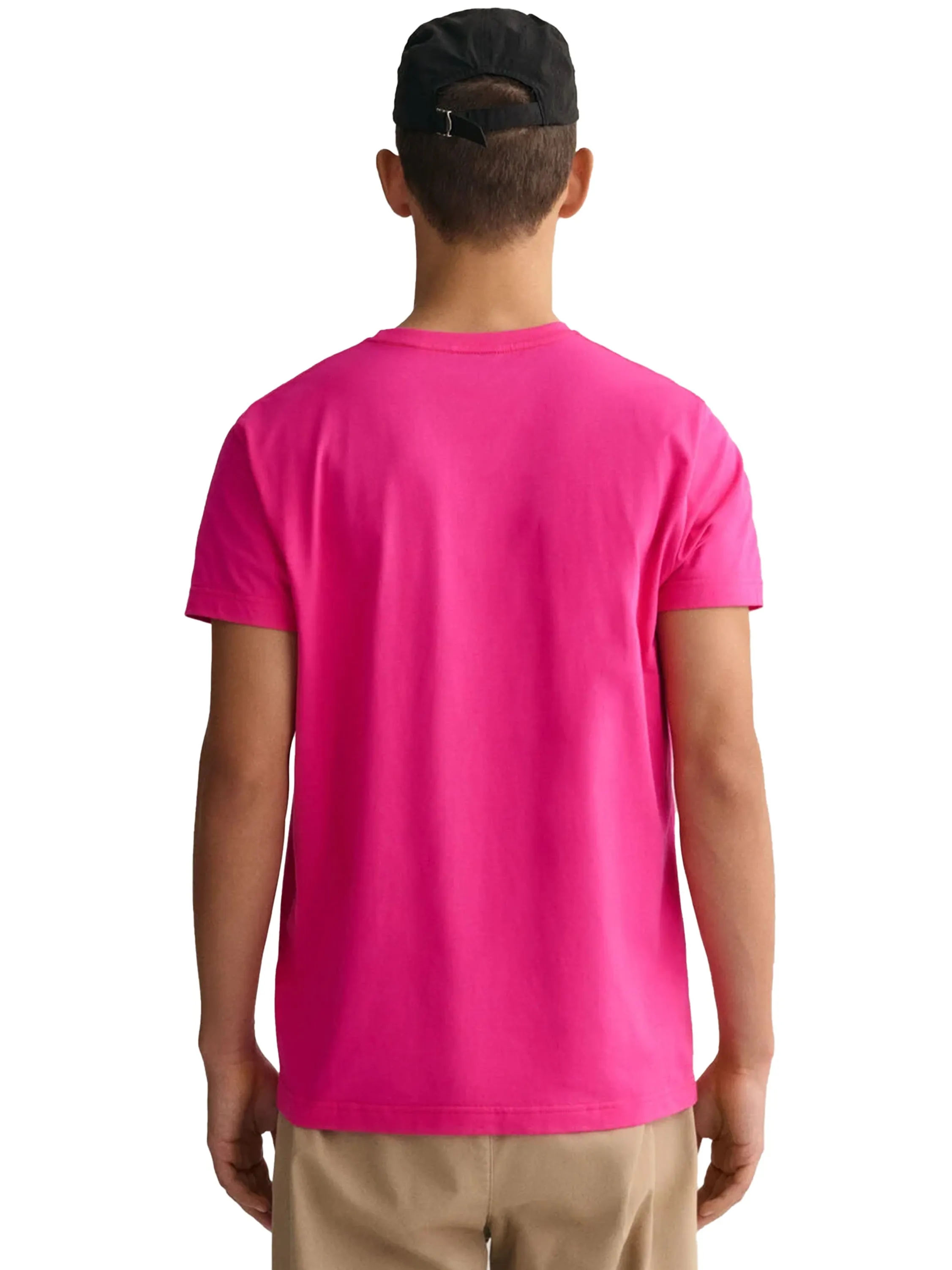 Gant Mens T-Shirts