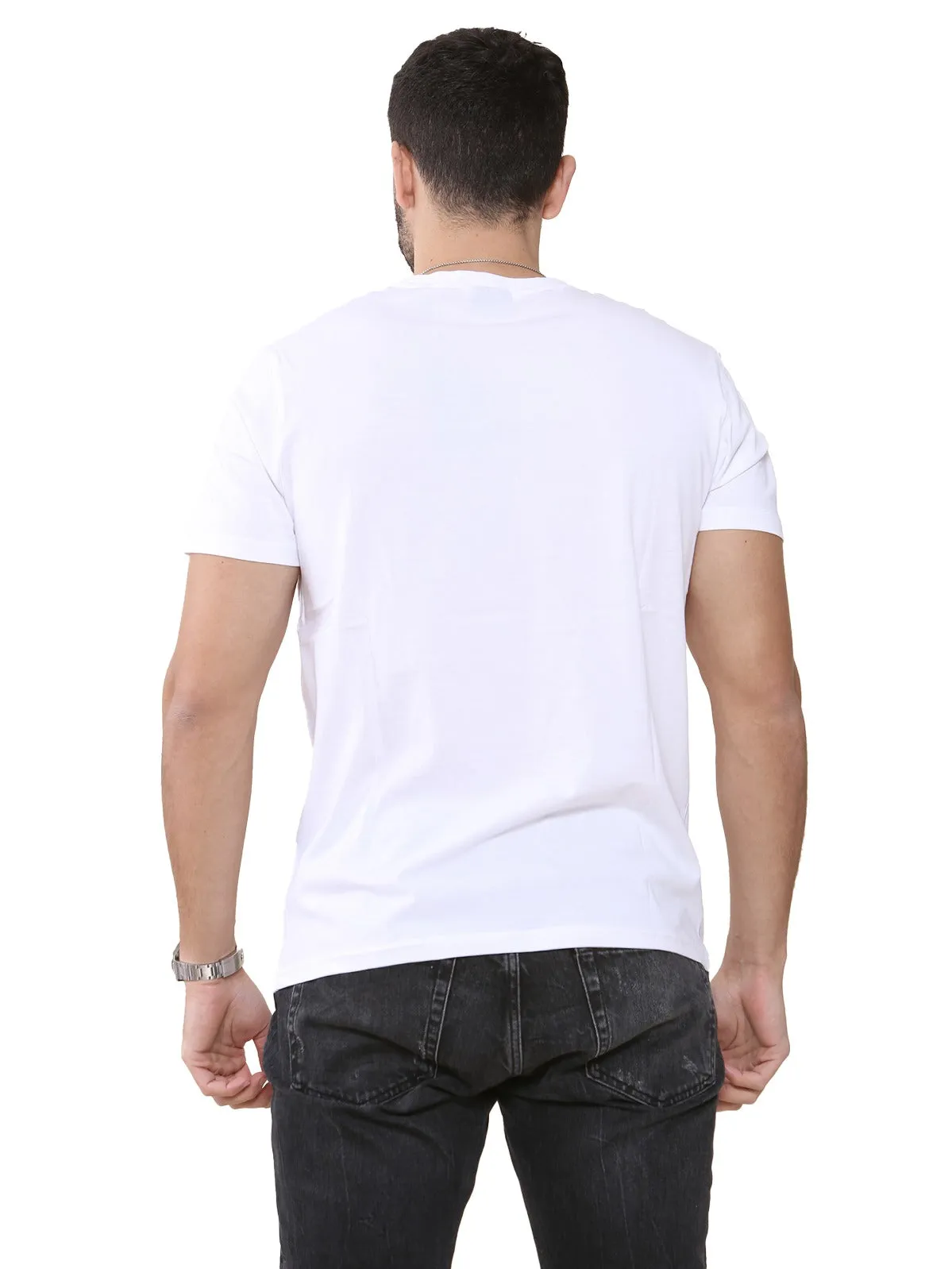 Gant Mens T-Shirts