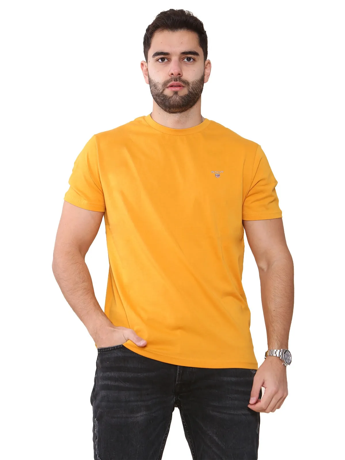 Gant Mens T-Shirts