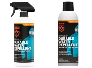 Gear Aid ReviveX Durable Water Repellent Spray