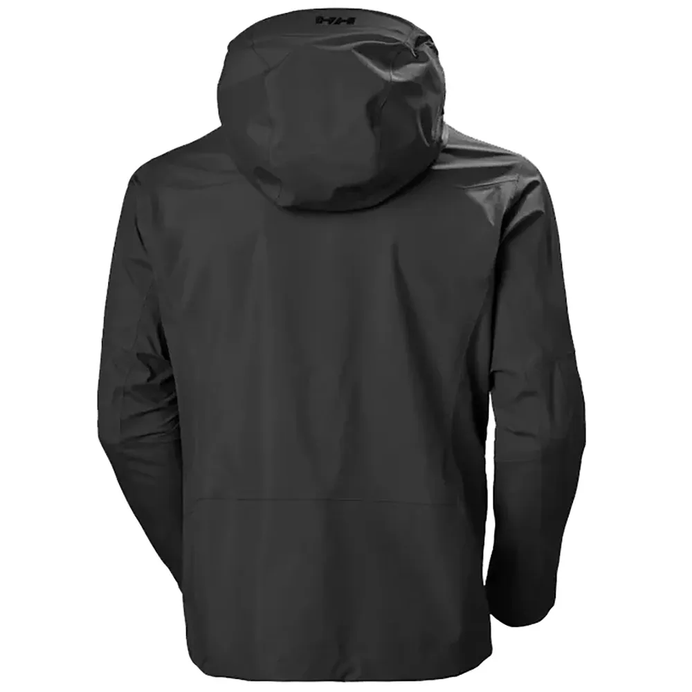 Helly Hansen Men’s Odin 9 Worlds 2.0 Outdoor Shell Jacket