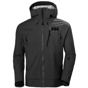 Helly Hansen Men’s Odin 9 Worlds 2.0 Outdoor Shell Jacket