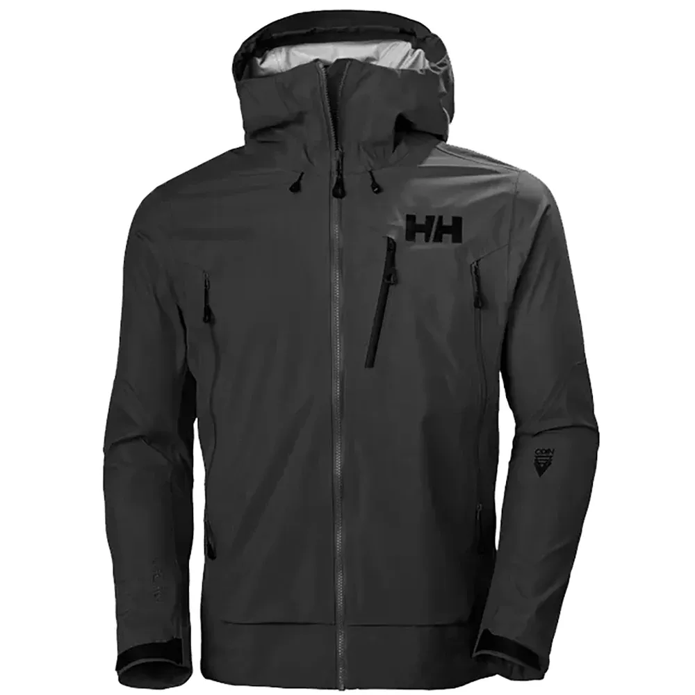 Helly Hansen Men’s Odin 9 Worlds 2.0 Outdoor Shell Jacket