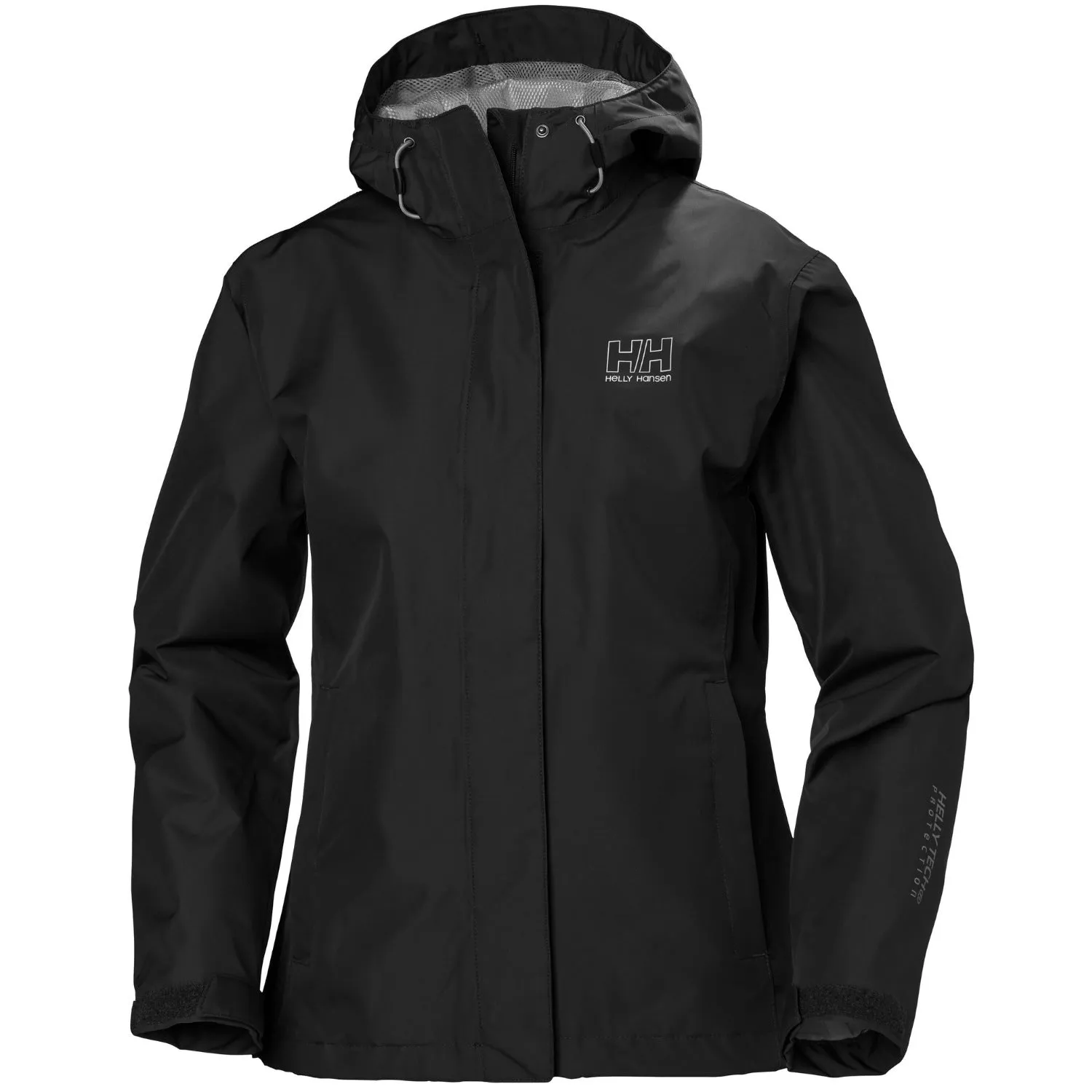 Helly Hansen Seven J Jacket 2025 - Women's