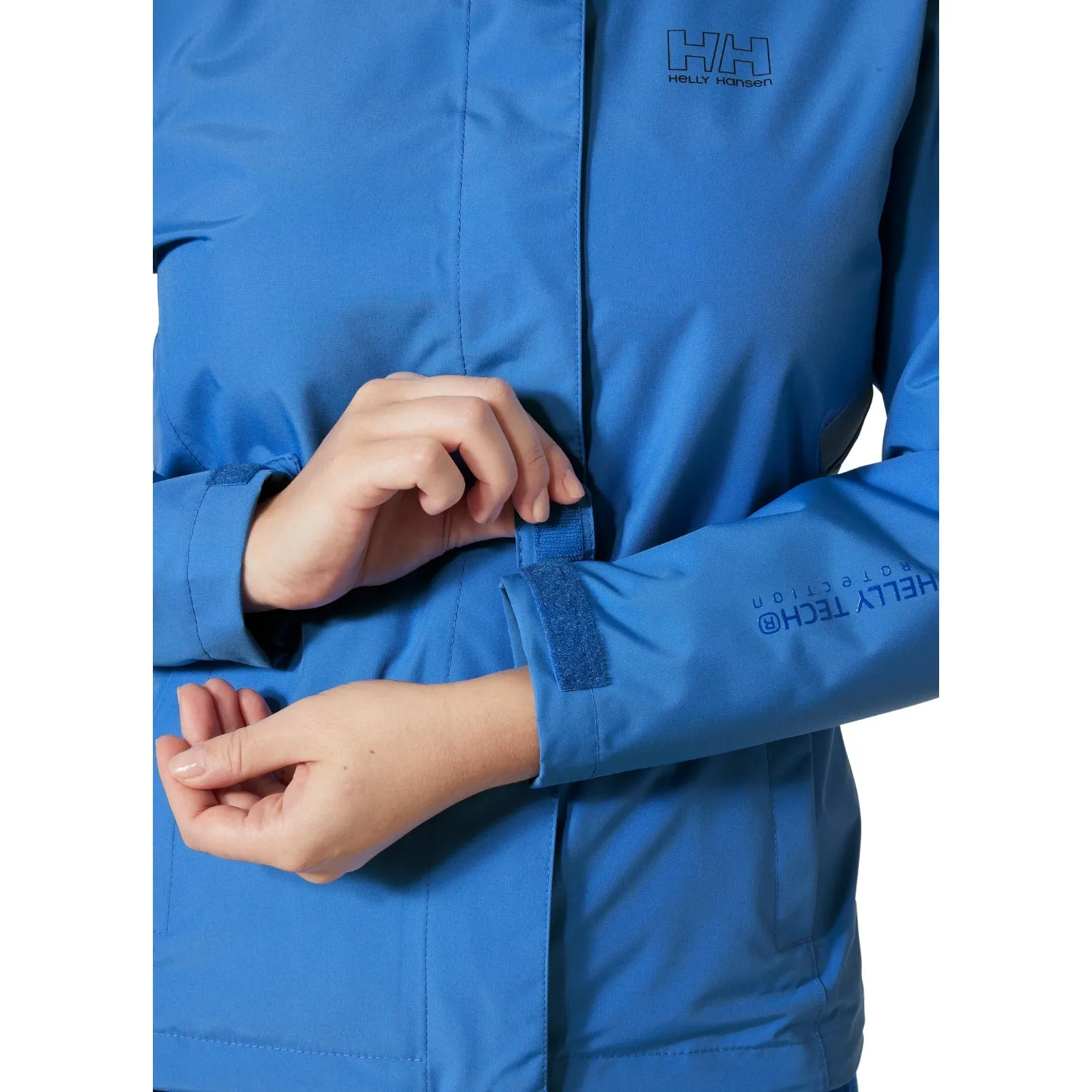 Helly Hansen Seven J Jacket 2025 - Women's