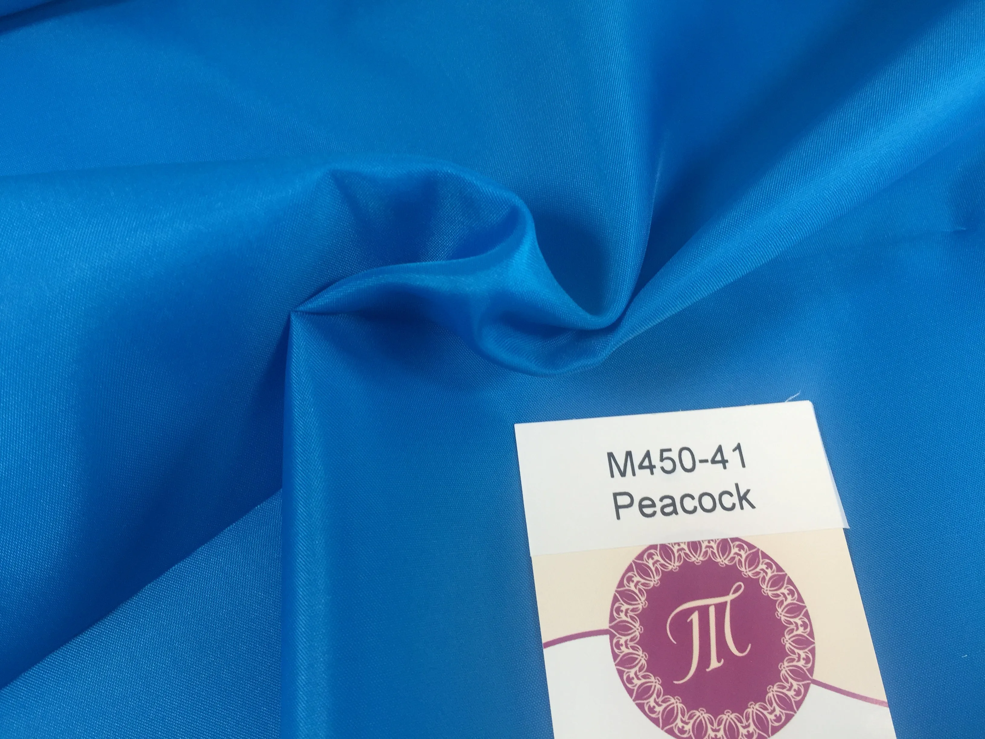 HIGH QUALITY ANTI STATIC DRESS LINING FABRIC 100% POLYESTER 158CM WIDE M450  SOLD PER METRE MTEX