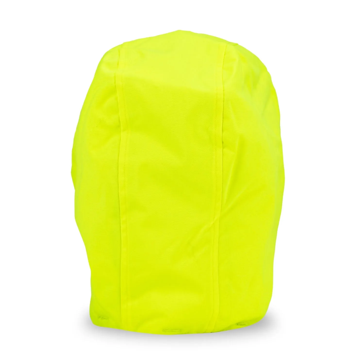 High Visibility Jacket Hood