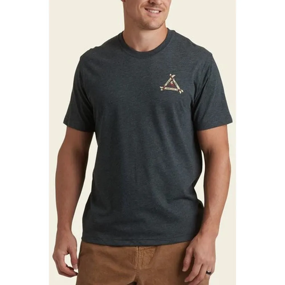 Howler Brothers Men's Machete Select Tee