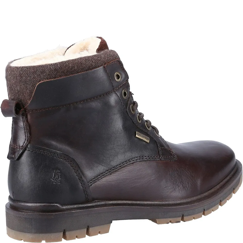 Hush Puppies Patrick Ankle Boot