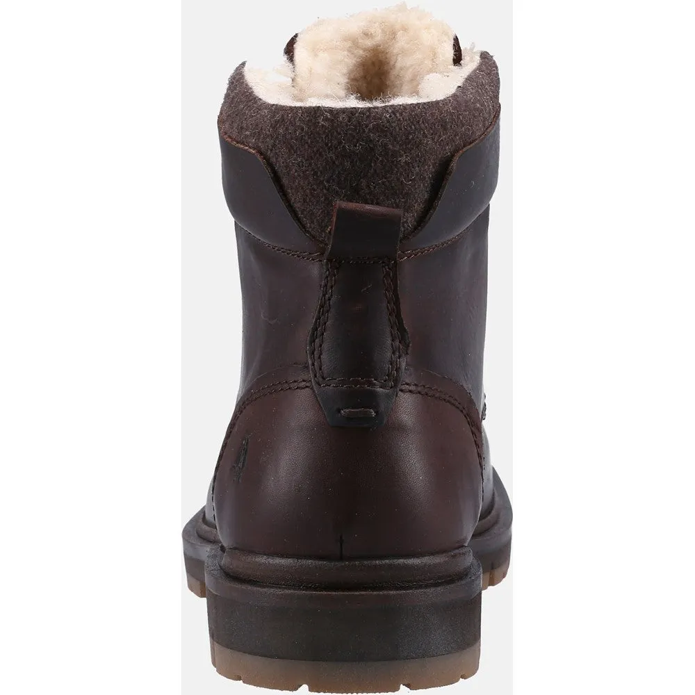 Hush Puppies Patrick Ankle Boot