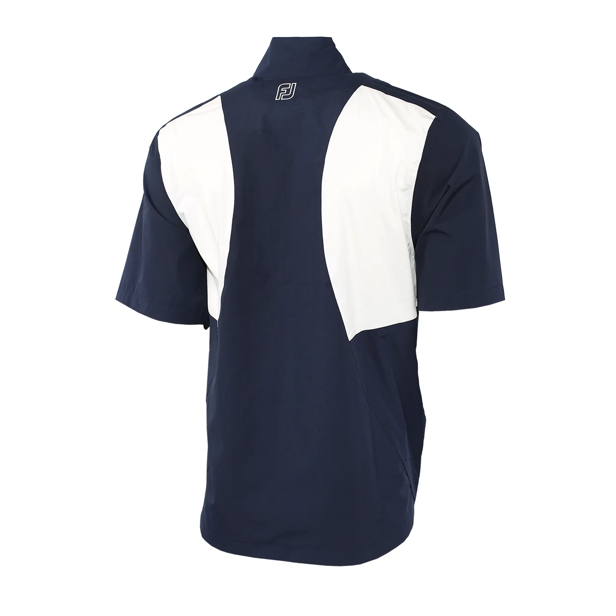 Hydro Lite X Short Sleeve Rain Shirt - Bandon Dunes