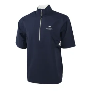 Hydro Lite X Short Sleeve Rain Shirt - Bandon Dunes