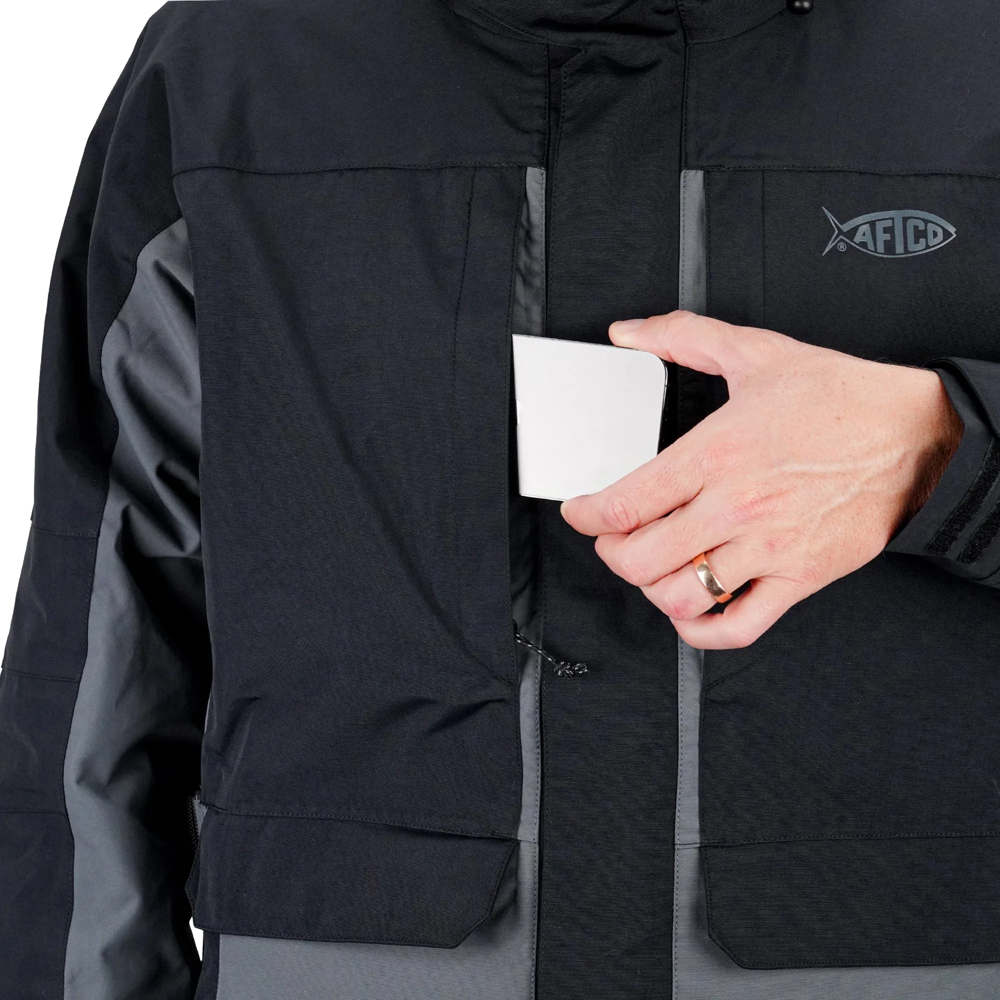 Hydronaut® Insulated Jacket