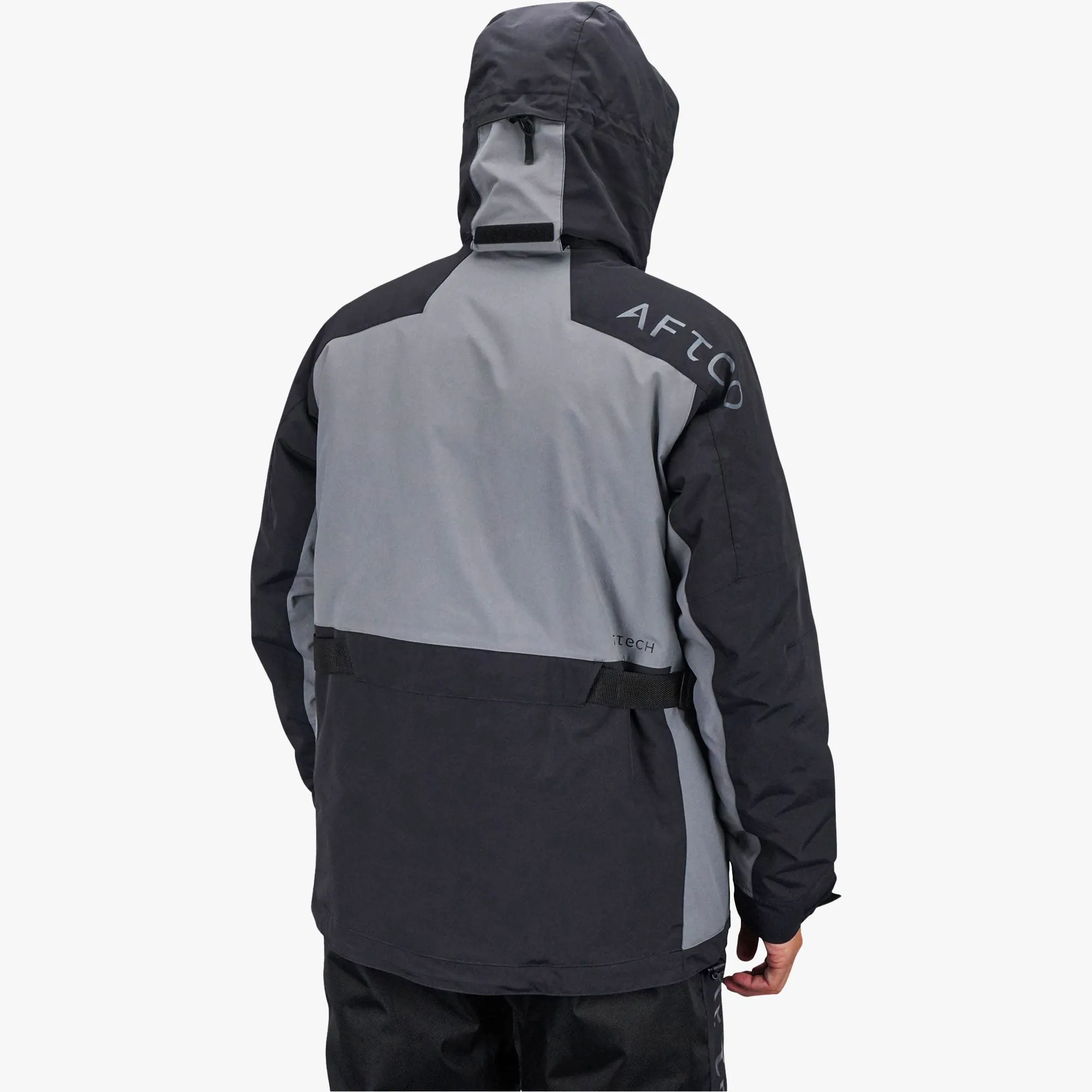 Hydronaut® Insulated Jacket