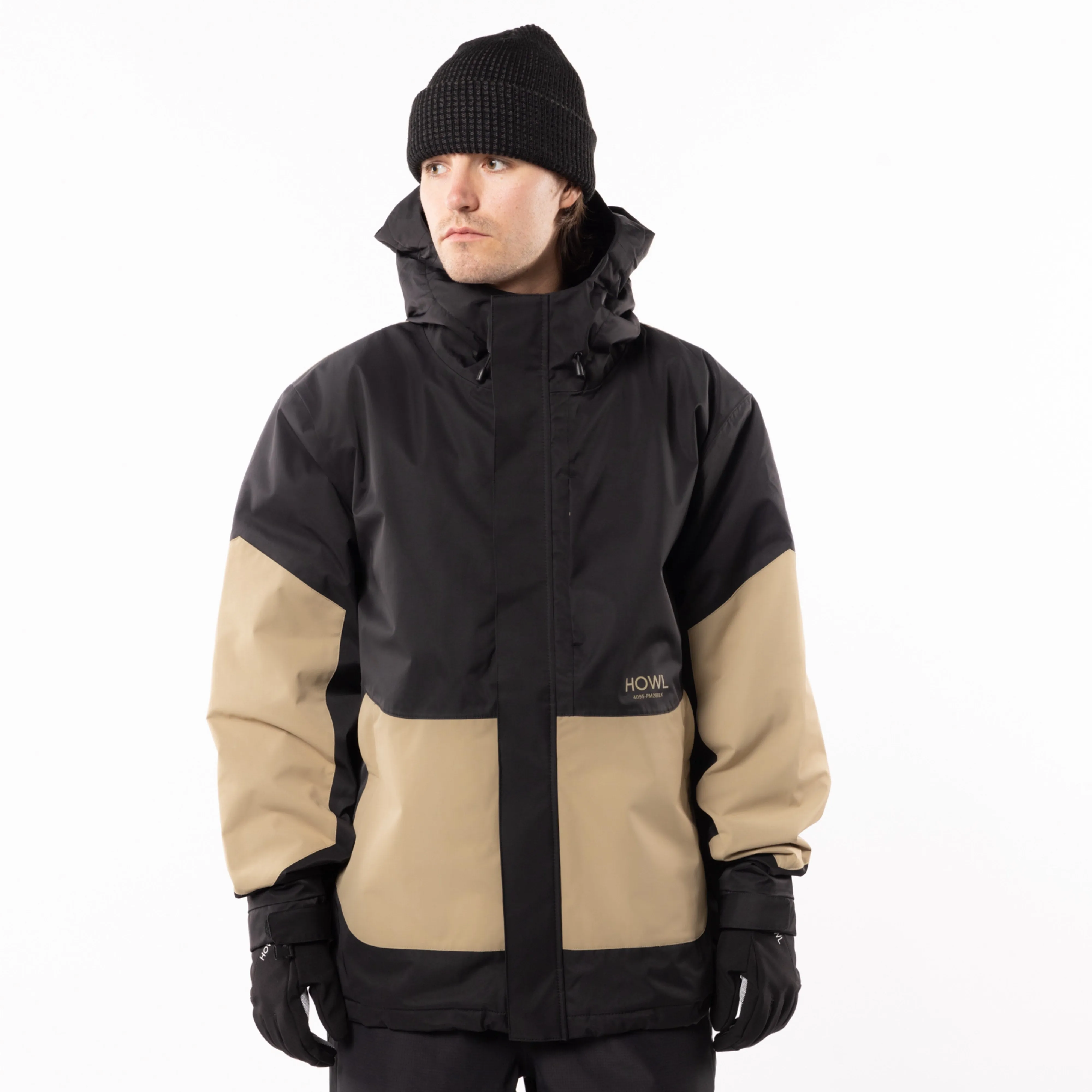 INSULATION JACKET