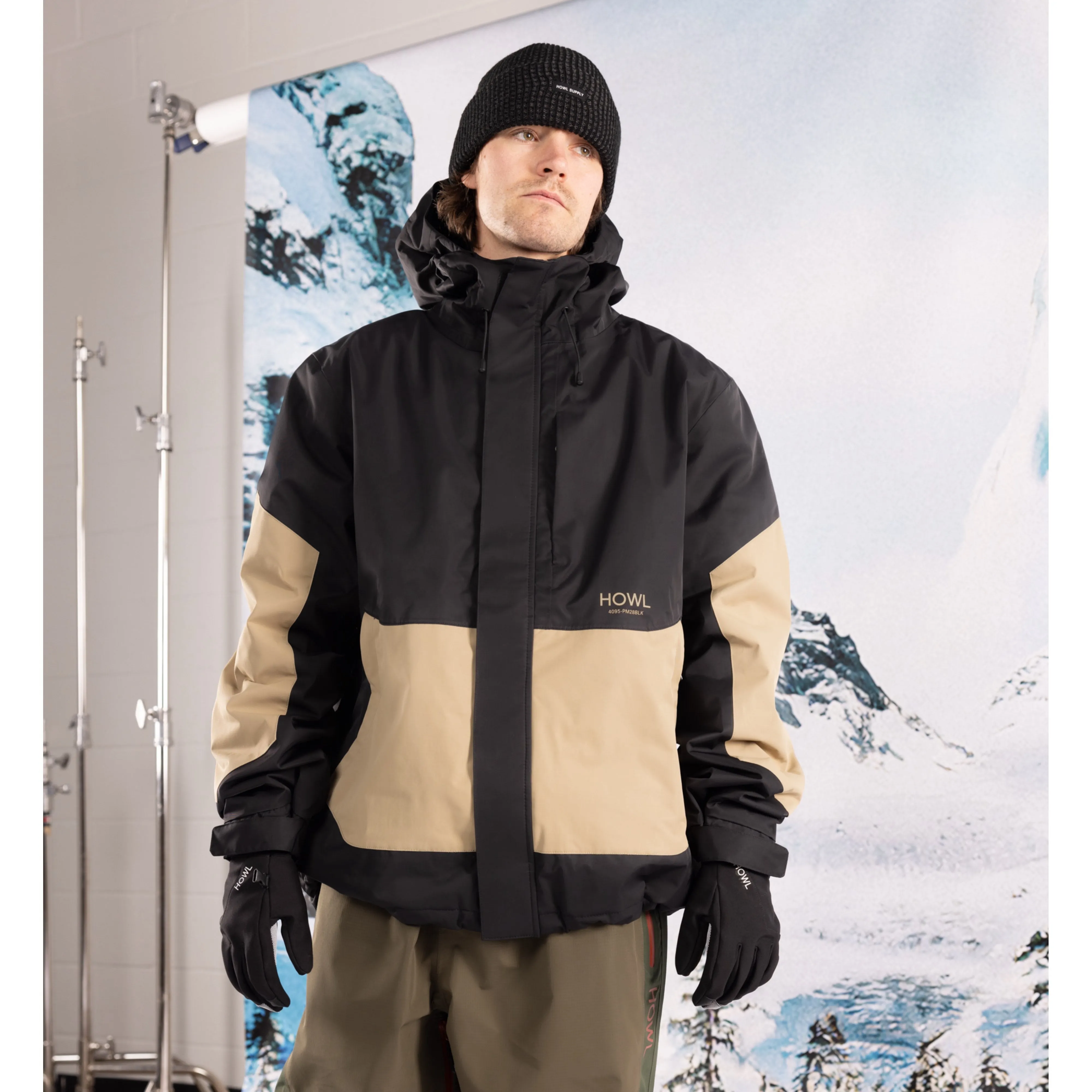 INSULATION JACKET