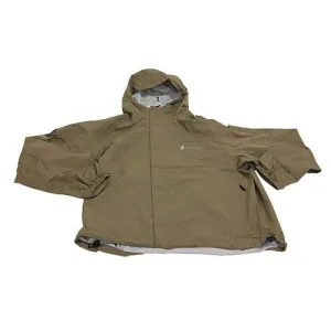 Java Toadz 2.5 Jacket, Stone - Small