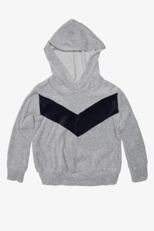 Joah Love Andie Velour Boys Sweatshirt (Size 5 left)