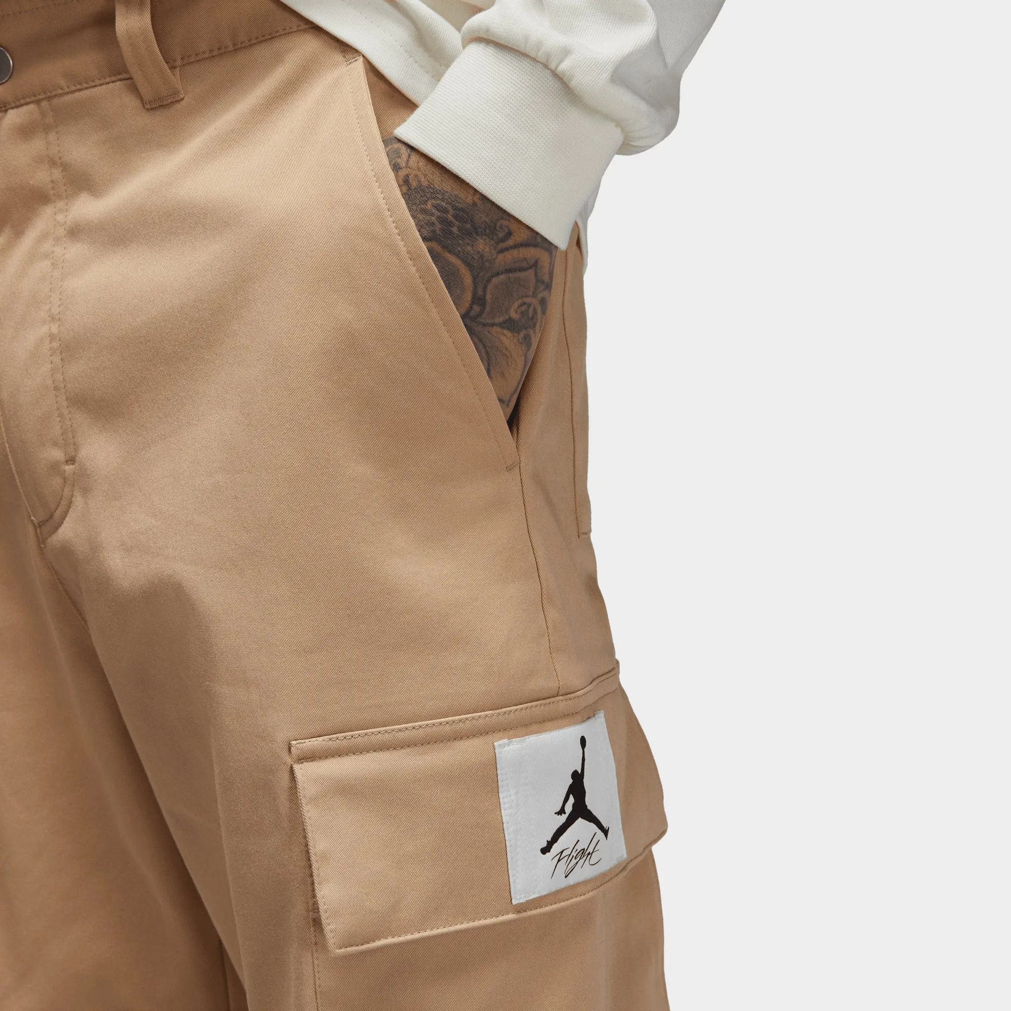 Jordan Essentials Utility Pants Desert / Sail