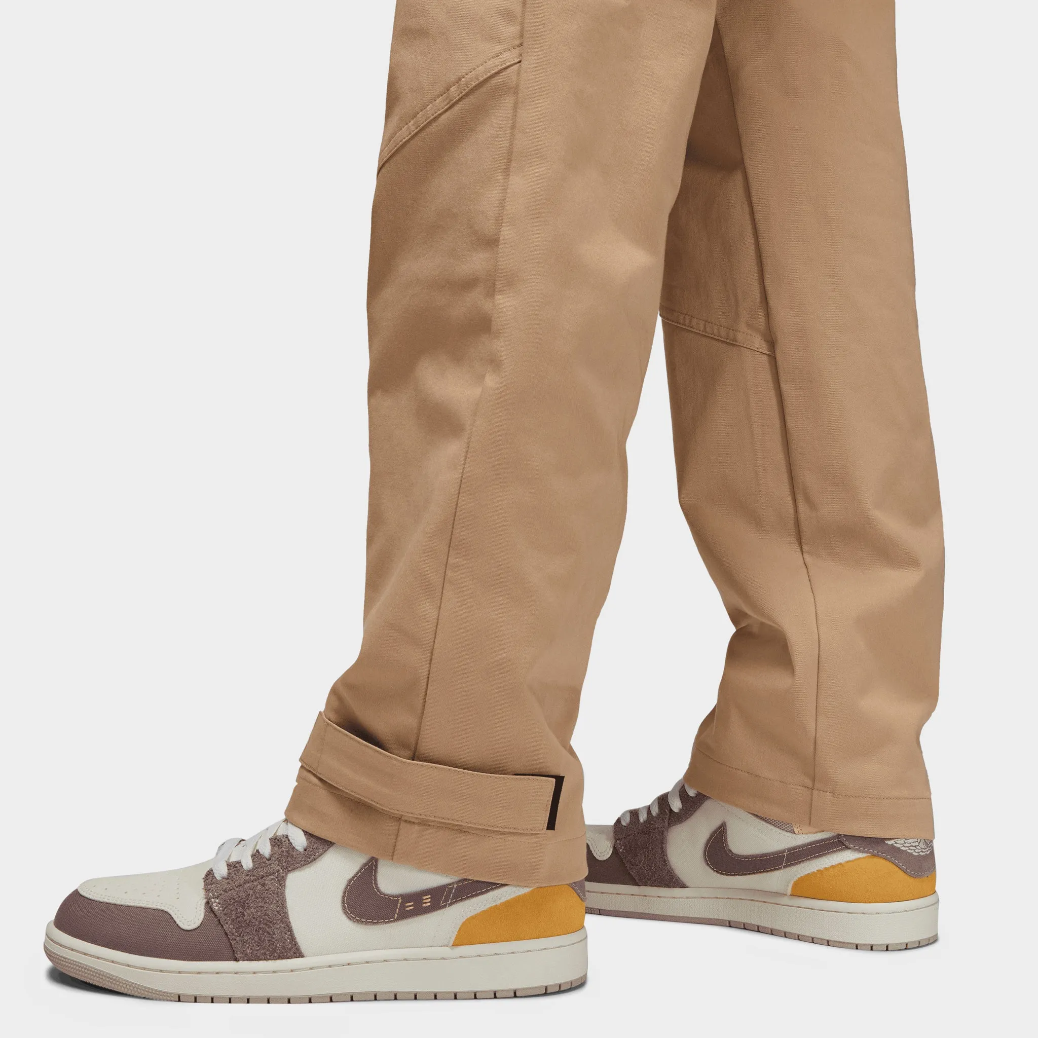 Jordan Essentials Utility Pants Desert / Sail