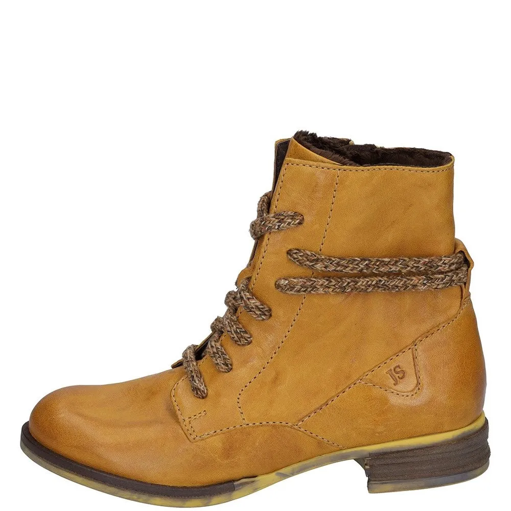 Josef Seibel Sanja 18 Boot