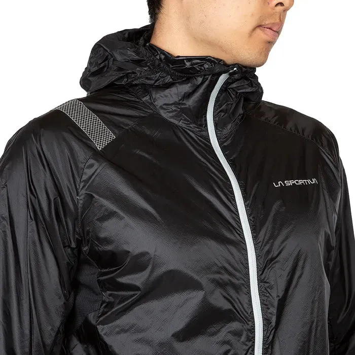 La Sportiva - Men's Blizzard Windbreaker Jacket