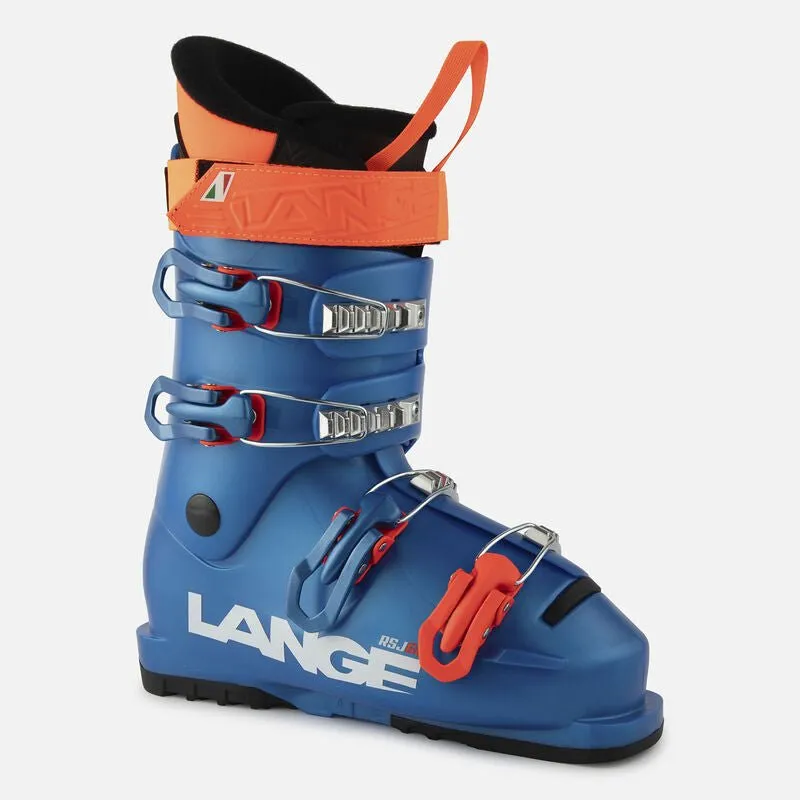 Lange RSJ 60 Junior Ski Boot 2025