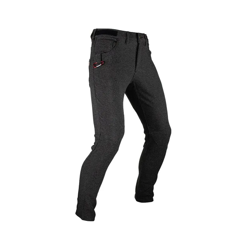 LEATT MTB Gravity 3.0 Black Large Pants V23 (2023)