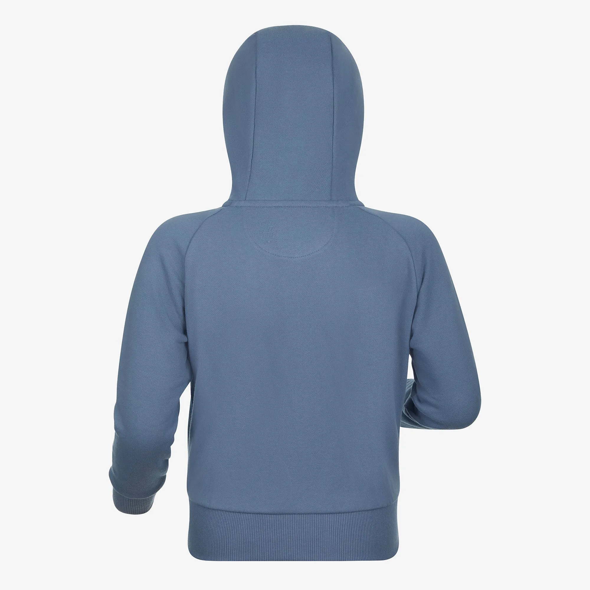 Lemieux Mini Lily Hoodie - Denim