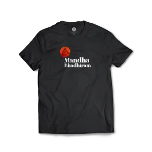 Mandha Bhadhiram T-shirt