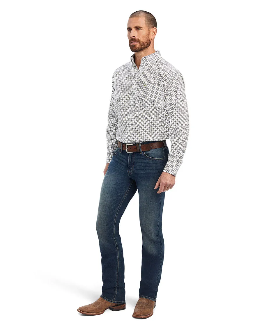 Men's Beaumont Classic Fit Shirt