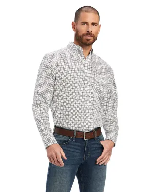 Men's Beaumont Classic Fit Shirt