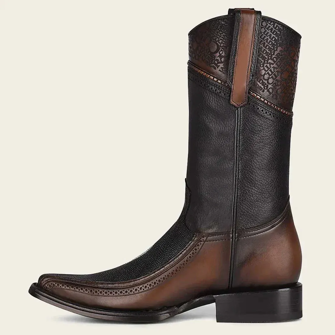 Men's Cuadra Stingray Boots Style No.: 60055