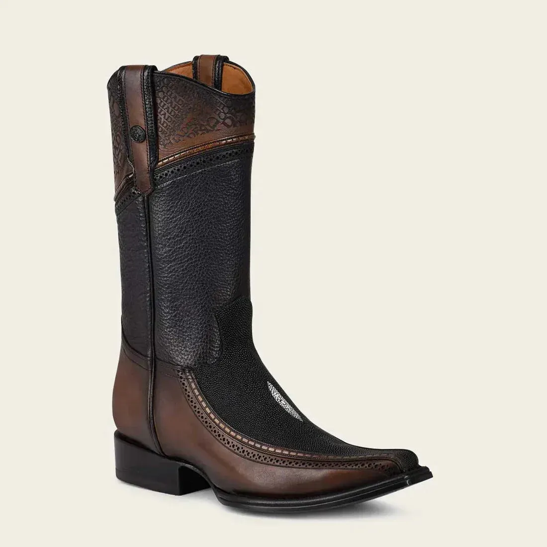 Men's Cuadra Stingray Boots Style No.: 60055