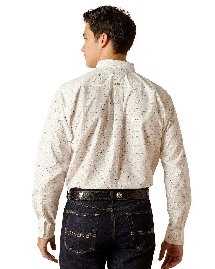 Men's Edmond Classic Fit Shirt