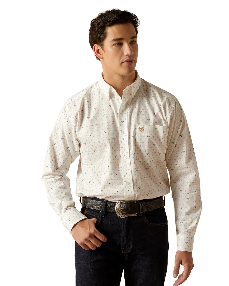 Men's Edmond Classic Fit Shirt