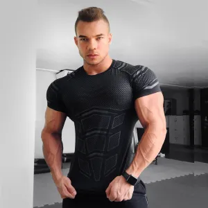 Men's Tank Top Custom Mens Fitness Hoodies Fitness Wear